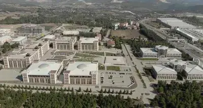 شعار جامعة بيلجيك شيخ أدبالي