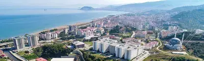 شعار جامعة غيرسون
