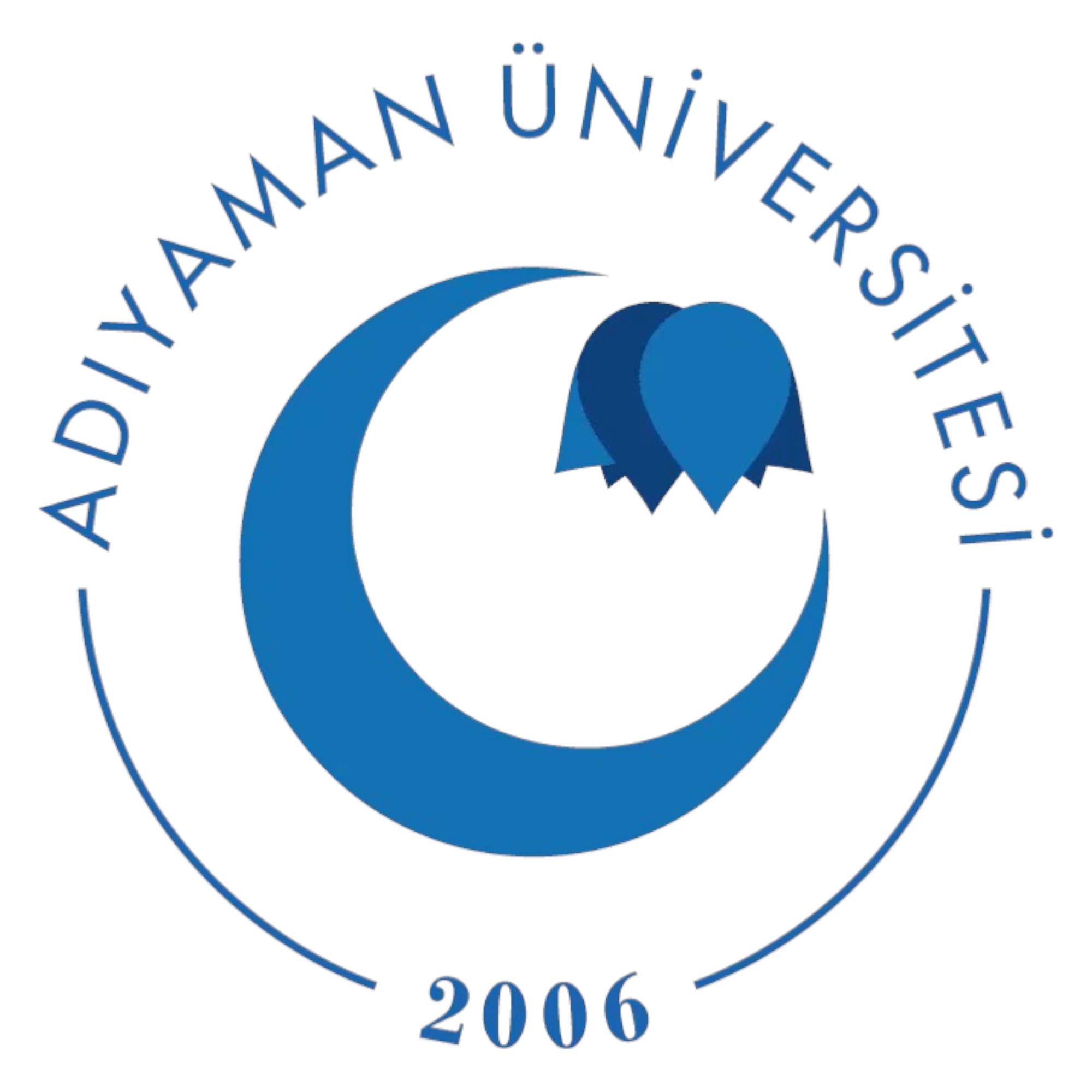 لوغو جامعة آديمان
