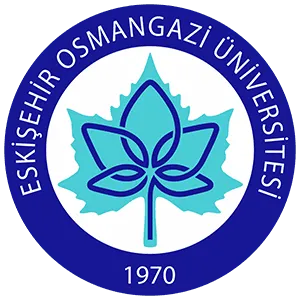 لوغو جامعة غازي عثمان