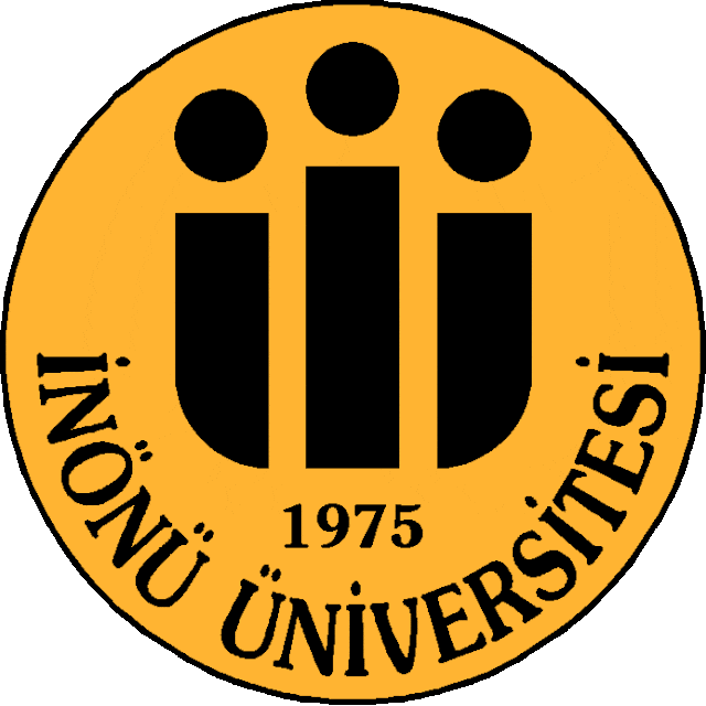 لوغو جامعة اينونو