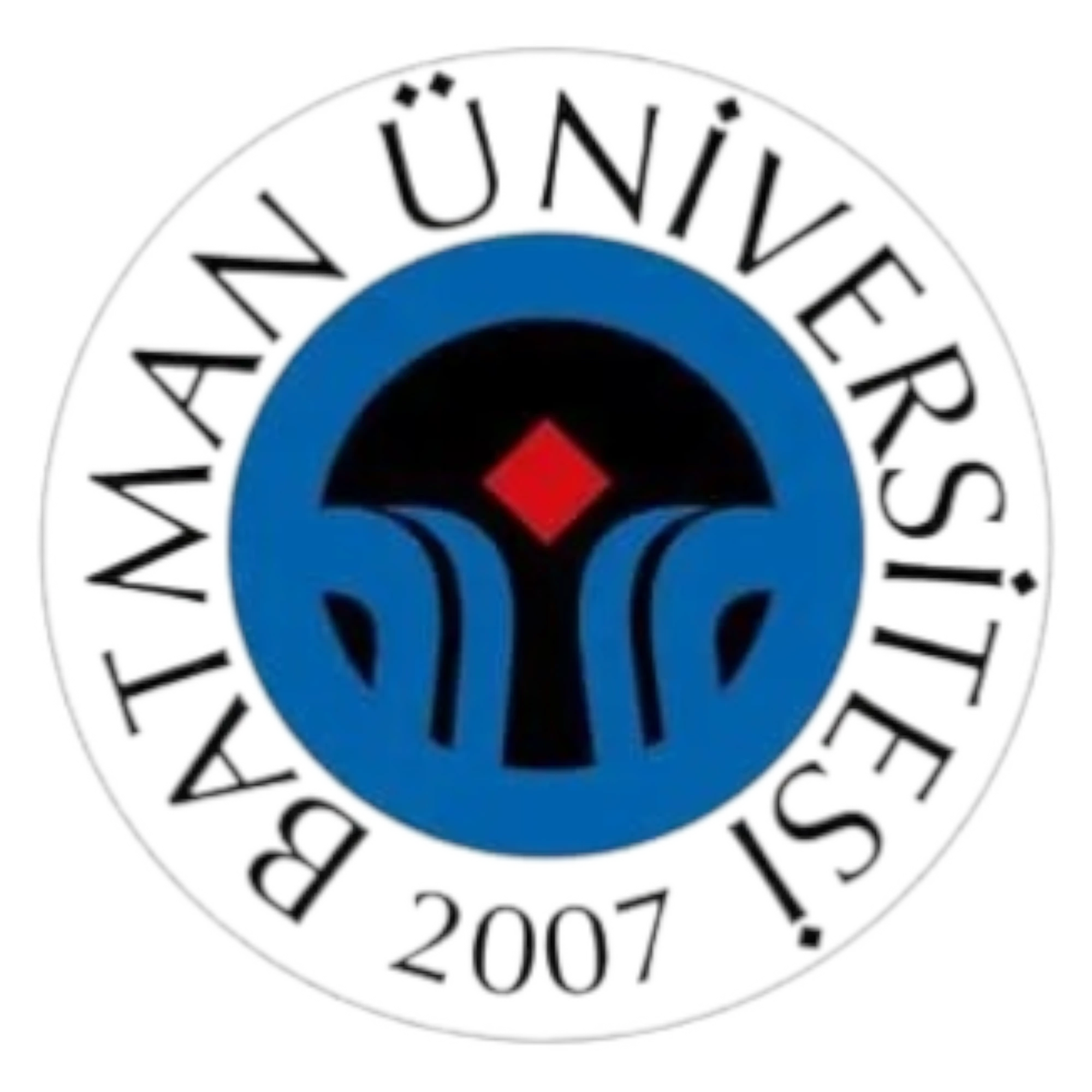 لوغو جامعة باتمان