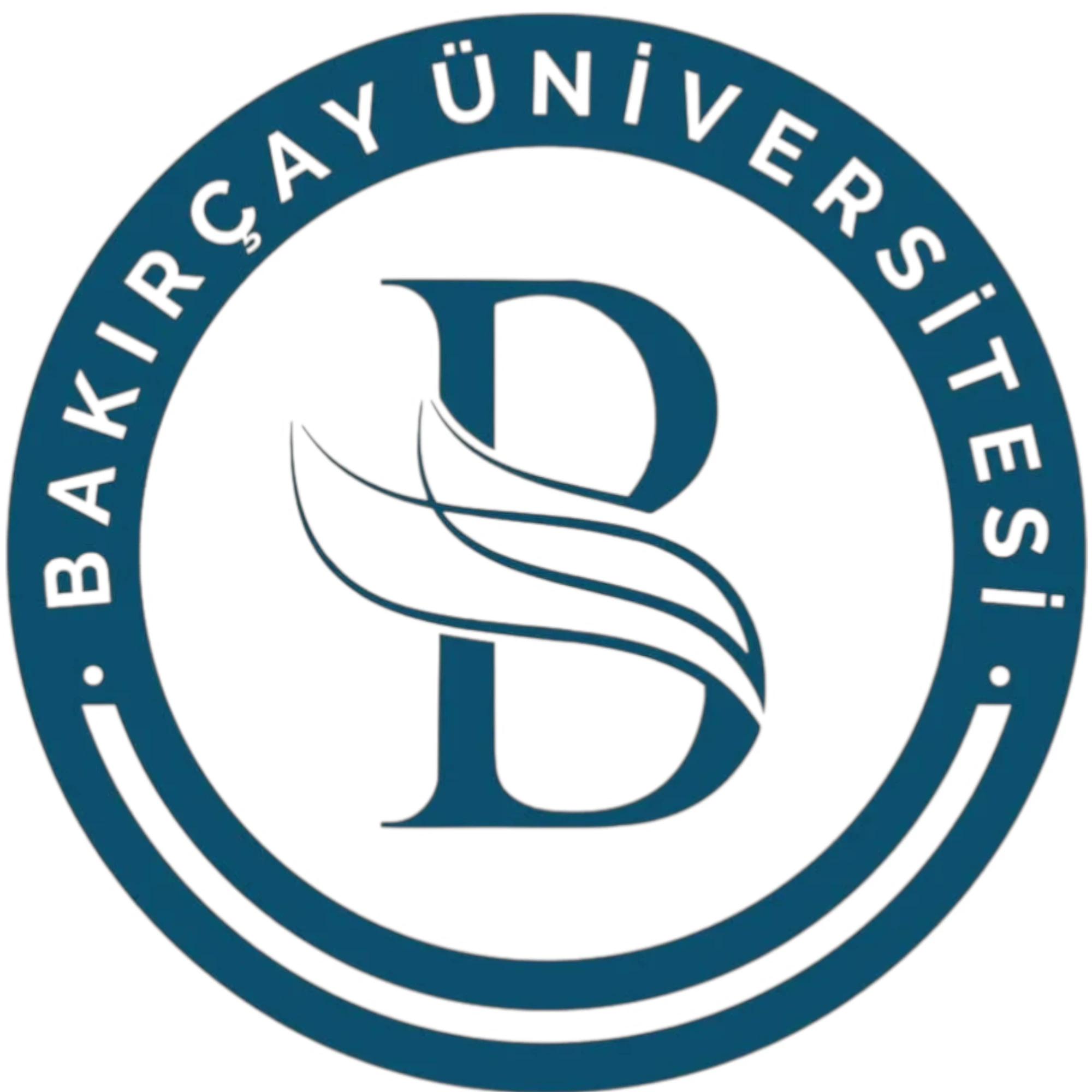 لوغو جامعة ازمير