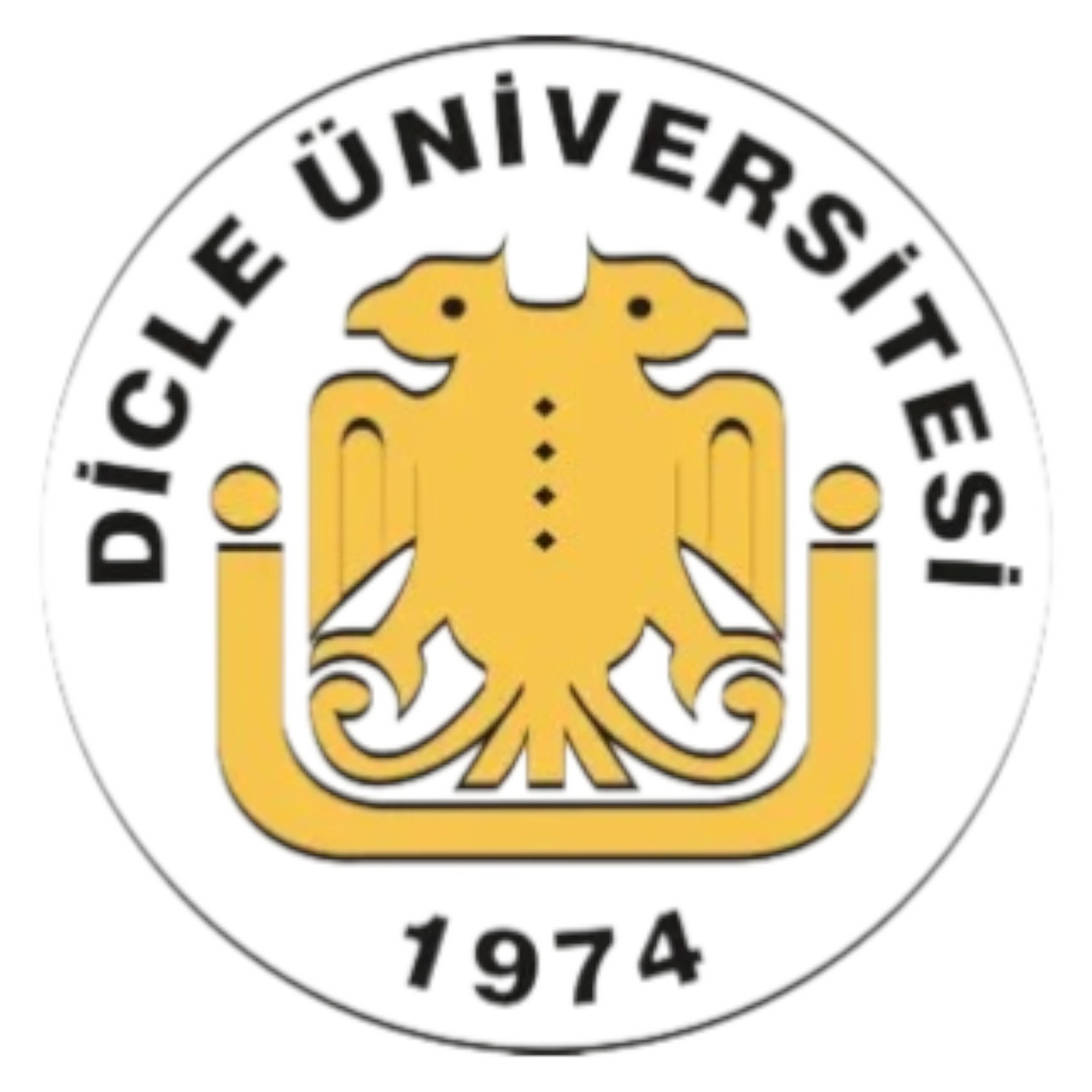 لوغو جامعة دجلة