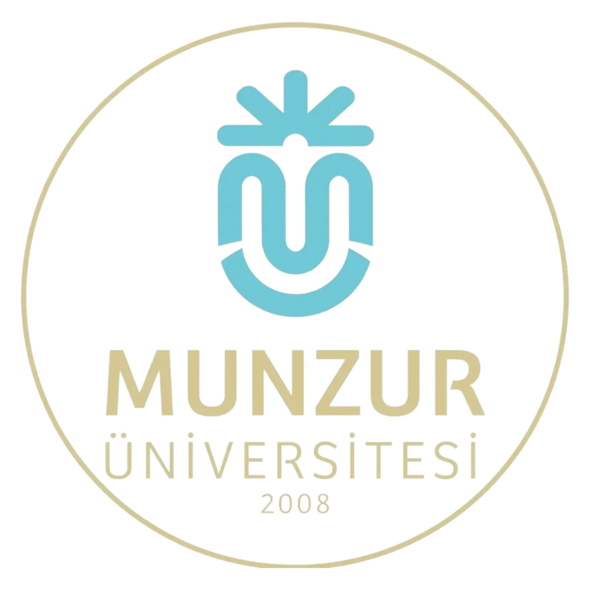 لوغو جامعة منذر