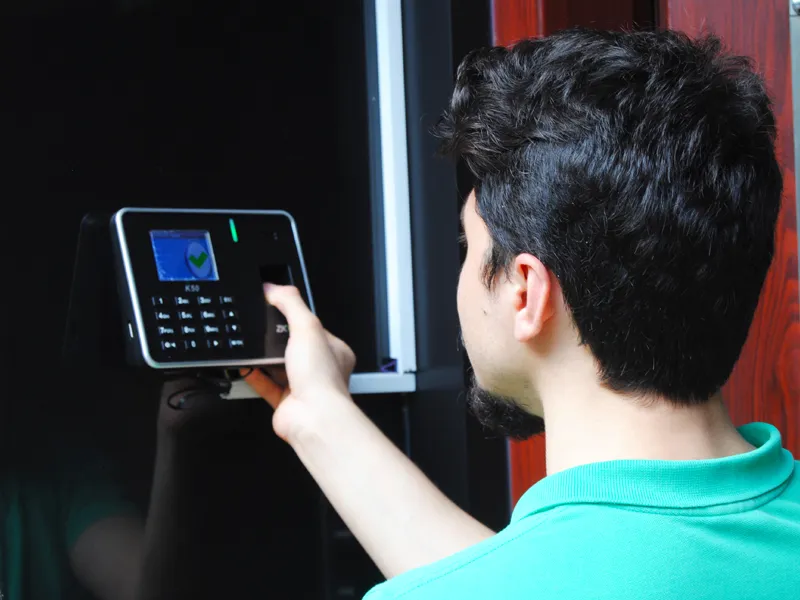 Single Room in Male Student Dormitory in Avcılar 2026